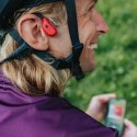 Suunto Suunto Wing Lava Red with Charging Dock