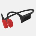 Suunto Suunto Wing Lava Red with Charging Dock