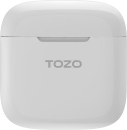 TOZO Słuchawki TWS TOZO A3 White