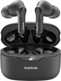 TOZO Słuchawki TWS TOZO Anybuds Pro Black