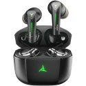 TOZO Słuchawki TWS TOZO Gaming Pods Black