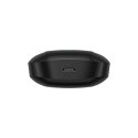 TOZO Słuchawki TWS TOZO Gaming Pods Black