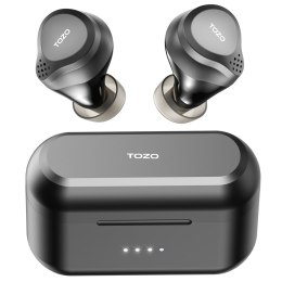 TOZO Słuchawki TWS TOZO NC7 Pro Black