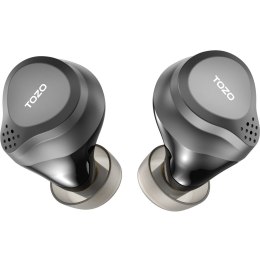 TOZO Słuchawki TWS TOZO NC7 Pro Black