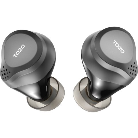 TOZO Słuchawki TWS TOZO NC7 Pro Black TOZO Słuchawki TWS TOZO NC7 Pro Black