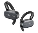 TOZO Słuchawki TWS TOZO Open Buds Black
