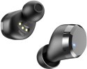 TOZO Słuchawki TWS TOZO T12 Pro Black
