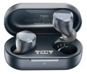 TOZO Słuchawki TWS TOZO T12S Black