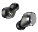 TOZO Słuchawki TWS TOZO T12S Black