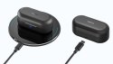 TOZO Słuchawki TWS TOZO T12S Black