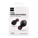 TOZO Słuchawki TWS TOZO T6S Black