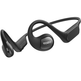 TOZO Słuchawki TWS dokostne TOZO Open Real Black
