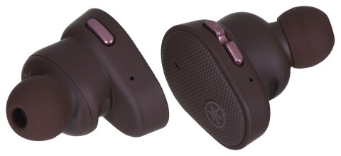 Yamaha Słuchawki bezprzewodowe douszne Yamaha TW-E5B brązowe (WYPRZEDAŻ) Yamaha Słuchawki bezprzewodowe douszne Yamaha TW-E5B brązowe (WYPRZEDAŻ)