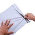 BESTPAK BSTech Foliopak koperta foliowa mocna 50mic 580x750 100 szt FB11 6XL
