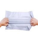 BESTPAK BSTech Foliopak koperta foliowa mocna 50mic 580x750 100 szt FB11 6XL