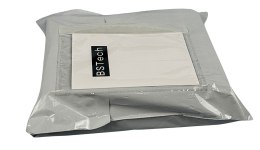 BESTPAK BSTech Przylgi kurierskie C5 235x175 mm 1000 szt