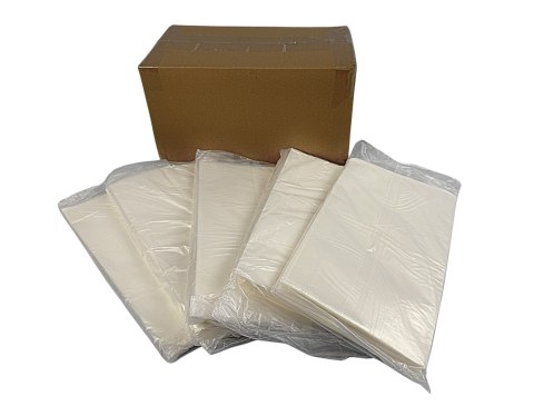 BESTPAK BSTech Przylgi kurierskie DL 235x125 mm 1000 szt BESTPAK BSTech Przylgi kurierskie DL 235x125 mm 1000 szt