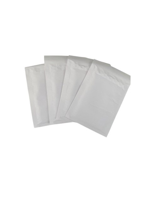 BESTPAK Koperty bąbelkowe powietrzne H18 100 szt BESTPAK Koperty bąbelkowe powietrzne H18 100 szt