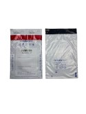 BESTPAK SAFEMONEYBAG Koperty bezpiecznie depozytowe transparent B4 260mmx370mm+35mm 100 szt