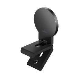 Belkin BELKIN UCHWYT DO MONITOR DO IPHONE Z MAGSAFE CZARNY