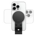 Belkin BELKIN UCHWYT DO MONITOR DO IPHONE Z MAGSAFE CZARNY