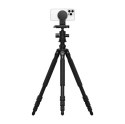Belkin BELKIN UCHWYT DO MONITOR DO IPHONE Z MAGSAFE CZARNY