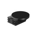 Belkin BELKIN UCHWYT DO MONITOR DO IPHONE Z MAGSAFE CZARNY
