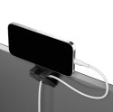 Belkin BELKIN UCHWYT DO MONITOR DO IPHONE Z MAGSAFE CZARNY