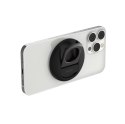 Belkin Uchwyt Belkin iPhone Mount with MagSafe for Mac Notebooks Black