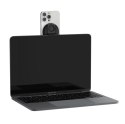Belkin Uchwyt Belkin iPhone Mount with MagSafe for Mac Notebooks Black
