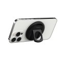Belkin Uchwyt Belkin iPhone Mount with MagSafe for Mac Notebooks Black