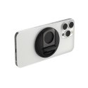 Belkin Uchwyt Belkin iPhone Mount with MagSafe for Mac Notebooks Black