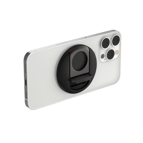 Belkin Uchwyt Belkin iPhone Mount with MagSafe for Mac Notebooks Black Belkin Uchwyt Belkin iPhone Mount with MagSafe for Mac Notebooks Black