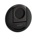 Belkin Uchwyt Belkin iPhone Mount with MagSafe for Mac Notebooks Black