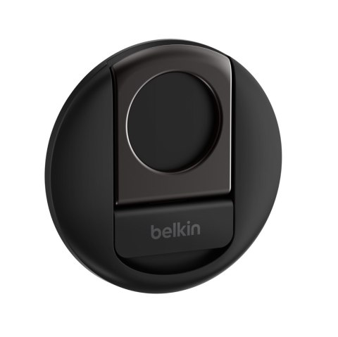 Belkin Uchwyt Belkin iPhone Mount with MagSafe for Mac Notebooks Black Belkin Uchwyt Belkin iPhone Mount with MagSafe for Mac Notebooks Black