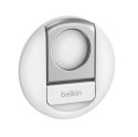 Belkin Uchwyt Belkin iPhone Mount with MagSafe for Mac Notebooks White