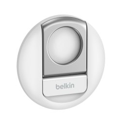 Belkin Uchwyt Belkin iPhone Mount with MagSafe for Mac Notebooks White