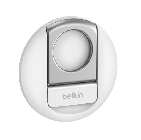 Belkin Uchwyt Belkin iPhone Mount with MagSafe for Mac Notebooks White Belkin Uchwyt Belkin iPhone Mount with MagSafe for Mac Notebooks White