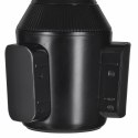 Belkin Uchwyt samochodowy Belkin Car Cup Mount for Smartphones
