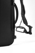XD DESIGN XD DESIGN PLECAK ANTYKRADZIEŻOWY BOBBY BIZZ 2.0 CZARNY P/N: P705.921