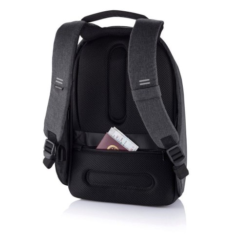 XD DESIGN XD DESIGN PLECAK ANTYKRADZIEŻOWY BOBBY HERO XL CZARNY P/N: P705.711 XD DESIGN XD DESIGN PLECAK ANTYKRADZIEŻOWY BOBBY HERO XL CZARNY P/N: P705.711