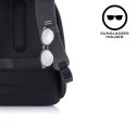 XD DESIGN XD DESIGN PLECAK ANTYKRADZIEŻOWY BOBBY HERO XL CZARNY P/N: P705.711