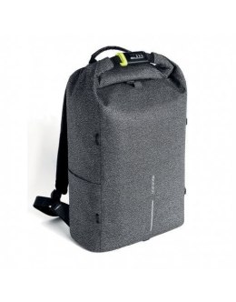 XD DESIGN XD DESIGN PLECAK ANTYKRADZIEŻOWY BOBBY URBAN GRAY P/N: P705.642