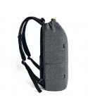 XD DESIGN XD DESIGN PLECAK ANTYKRADZIEŻOWY BOBBY URBAN GRAY P/N: P705.642