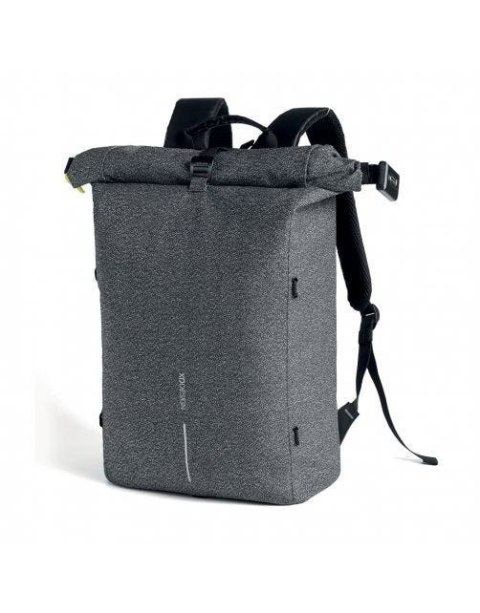 XD DESIGN XD DESIGN PLECAK ANTYKRADZIEŻOWY BOBBY URBAN GRAY P/N: P705.642 XD DESIGN XD DESIGN PLECAK ANTYKRADZIEŻOWY BOBBY URBAN GRAY P/N: P705.642