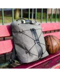 XD DESIGN XD DESIGN PLECAK ANTYKRADZIEŻOWY BOBBY URBAN GRAY P/N: P705.642
