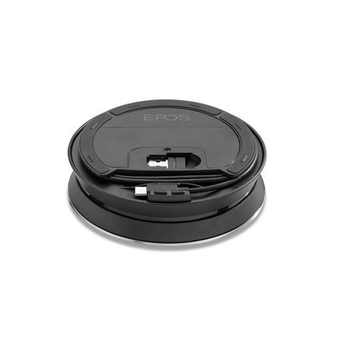 EPOS EPOS EXPAND 30+ ZESTAW GŁOŚNOMÓWIĄCY DO KOMPUTERA I SMARTFONA EPOS EXPAND 30 + SPEAKERPHONE / BLUETOOTH EPOS EPOS EXPAND 30+ ZESTAW GŁOŚNOMÓWIĄCY DO KOMPUTERA I SMARTFONA EPOS EXPAND 30 + SPEAKERPHONE / BLUETOOTH