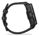 Garmin Smartwatch GARMIN Instinct 3 45mm Black