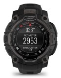 Garmin Smartwatch GARMIN Instinct 3 45mm Black