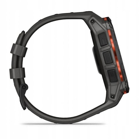 Garmin Smartwatch GARMIN Instinct 3 50mm SOLAR Black Garmin Smartwatch GARMIN Instinct 3 50mm SOLAR Black